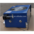 Refrigeradores de aceite hidráulicos de aluminio de placa-aleta serie AH